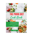 The PMDD Diet: Unlocking Relief and Well-Being through Nutrition and Lifestyle Choices - Paperback
