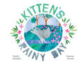 Kitten's Rainy Day - Paperback