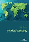 Political Geography - Paperback