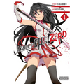 Akame Ga Kill! Zero, Volume 1 - Paperback