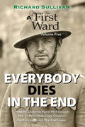 Everybody Dies In The End - Paperback