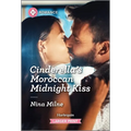 Cinderella's Moroccan Midnight Kiss - Paperback