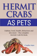 Hermit Crab Care - Paperback