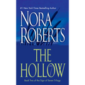 The Hollow - Paperback