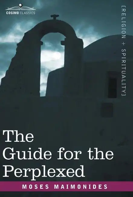 Guide for the Perplexed - Hardcover