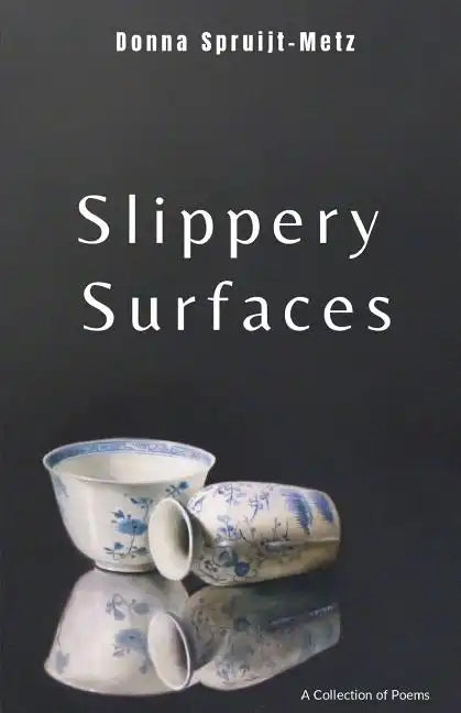 Slippery Surfaces - Paperback