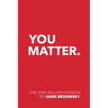 You Matter - Paperback