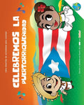 Celebremos La Puertorriqueñidad: con los CABEZOODOS - Paperback