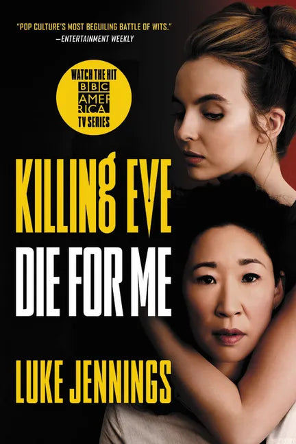 Killing Eve: Die for Me - Paperback