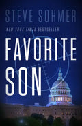 Favorite Son - Paperback