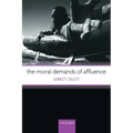The Moral Demands of Affluence - Paperback