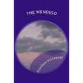 The Wendigo - Paperback