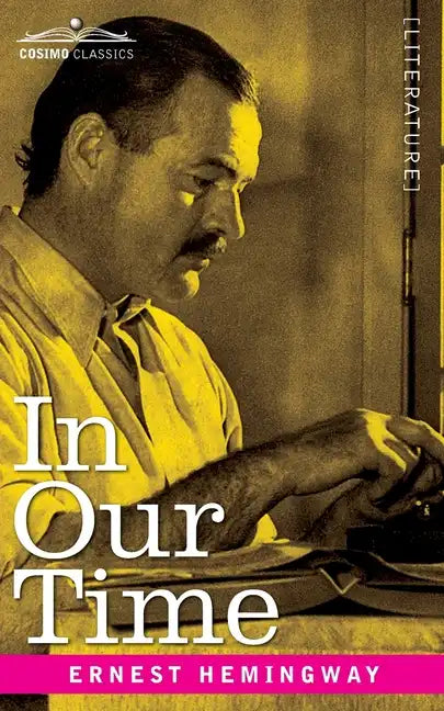 In Our Time - Paperback