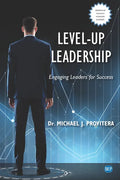 Level-Up Leadership: Engaging Leaders for Success - Paperback