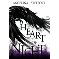 Heart of Night - Hardcover