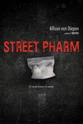 Street Pharm - Paperback