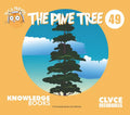 The Pine Tree: Book 49 - Paperback