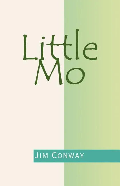 Little Mo - Paperback
