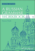Russian Grammar Workbook - Paperback