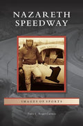 Nazareth Speedway - Hardcover