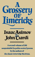 A Grossery of Limericks - Paperback