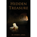 Hidden Treasures - Paperback