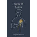 Prince of Hearts - Paperback