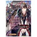 The Eccentric Doctor of the Moon Flower Kingdom Vol. 8 - Paperback