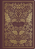 ESV Illuminated Scripture Journal: Matthew - Paperback