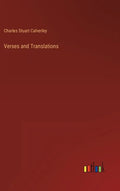 Verses and Translations - Hardcover