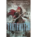 Truthwitch: The Witchlands - Paperback