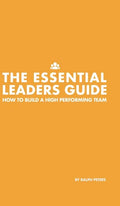 The Essential Leaders Guide - Hardcover