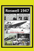 Roswell 1947 - Paperback