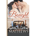 Bought By The Sheikh - Paperback