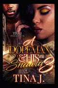 A Dopeman & His Shawty 3 - Paperback