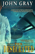The Desecrated - Paperback