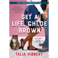 Get a Life, Chloe Brown - Paperback