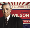 Woodrow Wilson - Library Binding