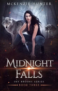 Midnight Falls - Paperback