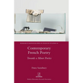 Contemporary French Poetry: Towards a Minor Poetics - Hardcover