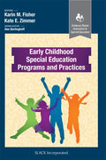 Early Childhood Special Education Programs and Practices - Paperback