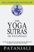 The Yoga Sutras of Patanjali - Paperback