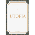 Utopia - Paperback