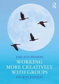 Working More Creatively with Groups - Paperback