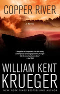 Copper River - Paperback