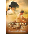 Montana Gold - Paperback