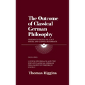 The Outcome of Classical German Philosophy: Friedrich Engels on G. W. F. Hegel and Ludwig Feuerbach - Paperback