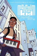 Malcolm Kid and the Perfect Song - Paperback