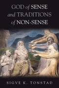 God of Sense and Traditions of Non-Sense - Paperback