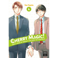 Cherry Magic! Thirty Years of Virginity Can Make You a Wizard?! 04 - Paperback